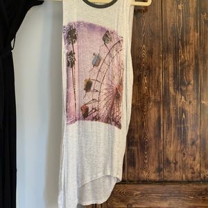 Tunic Tank
